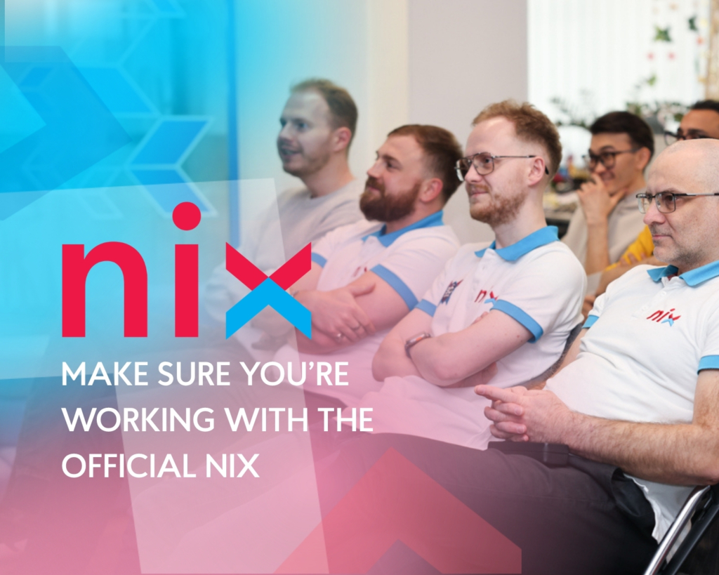 Blog Article Make Sure You’re Working with the Official NIX image