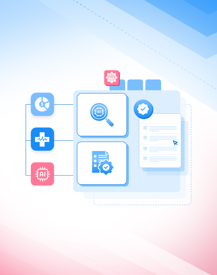 Success Story Modernizing Enterprise Automation with an AI Workflow Orchestration Solution image