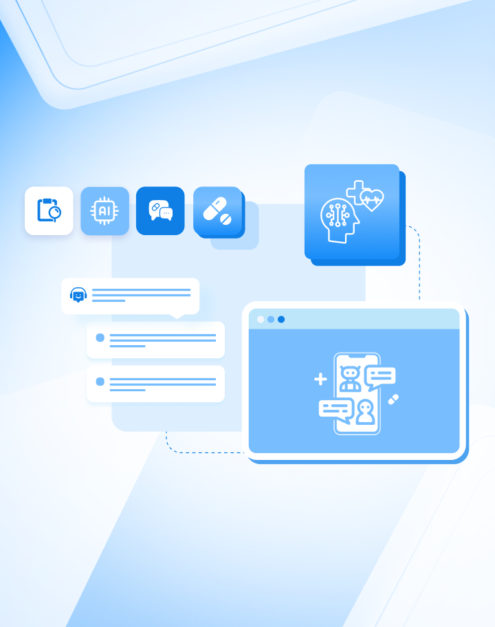 Success Story Voice AI in Healthcare: Faster Specialty Medication Access image