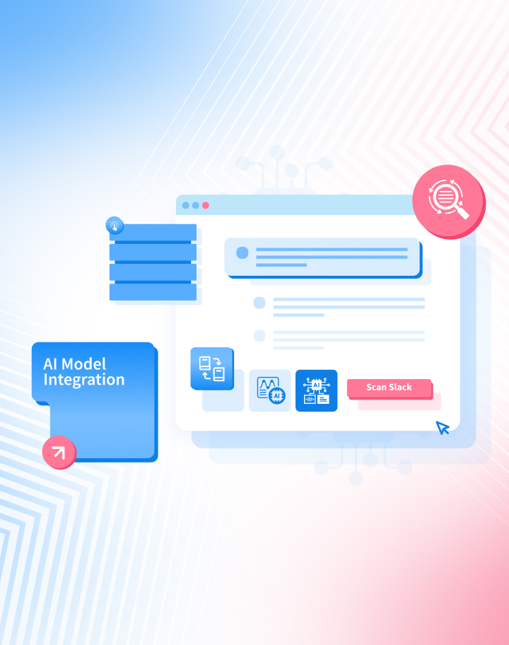 Success Story Ending the Search Bottleneck: Custom RAG Chatbot Development for an EdTech Leader image