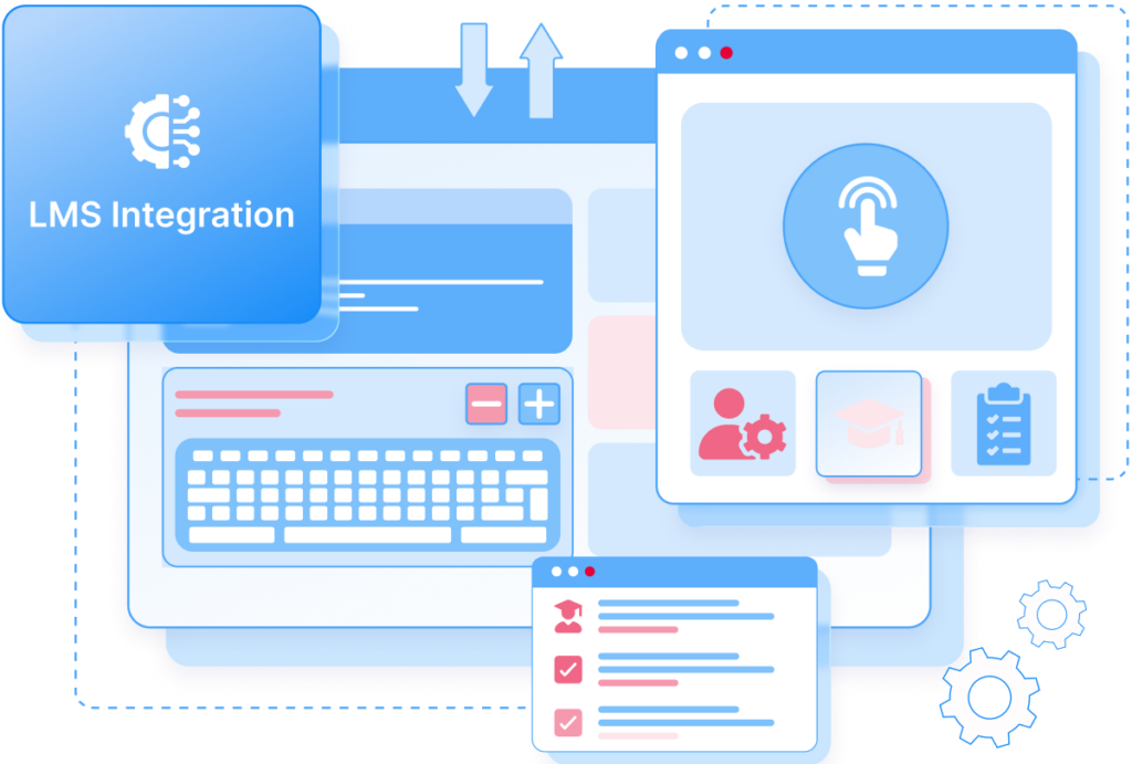 Embedding LMS Integration and Compliance by Design