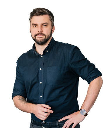 author photo