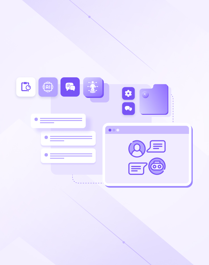 Explore how NIX United built a secure AI layer connecting EHR data with clinical research, guidelines, and intelligent decision support.