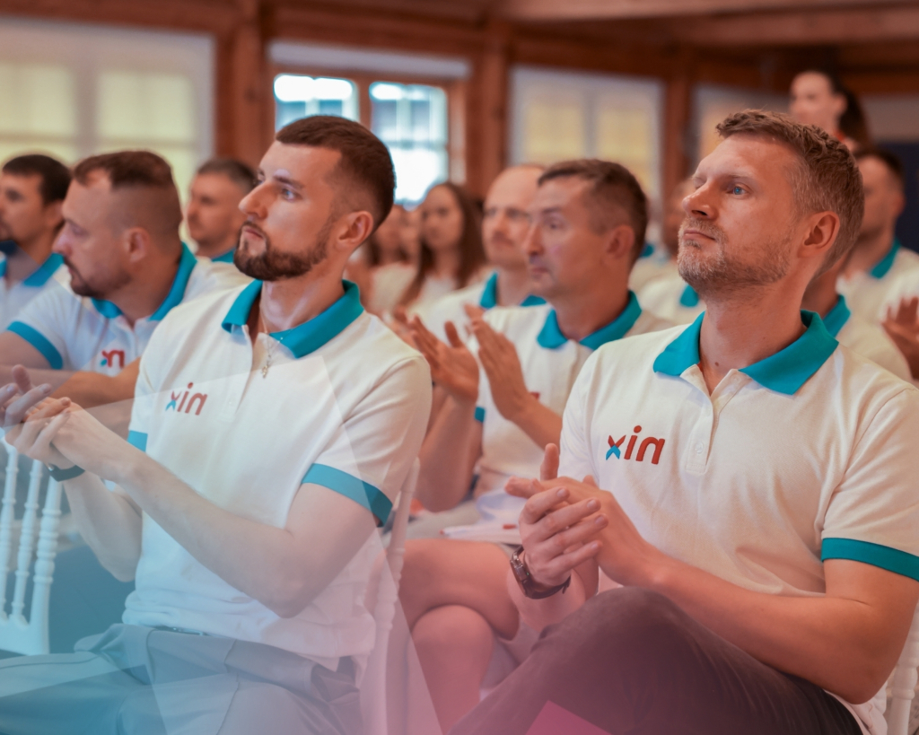 Blog Article 32 Years of NIX Driving Growth and Knowledge image