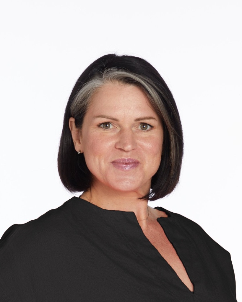 Bre Loughlin