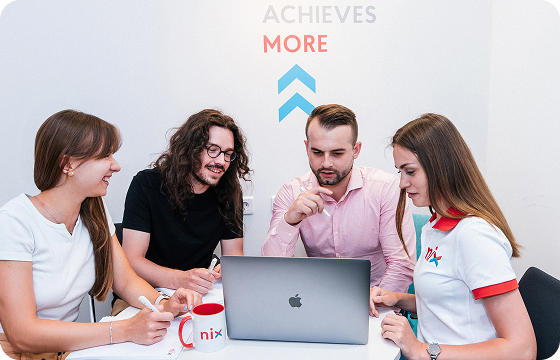 IT Staff Augmentation Services