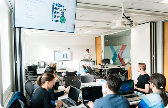 IT Staff Augmentation Services