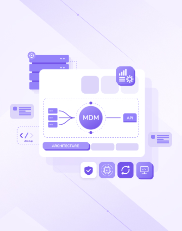 Success Story Vibe Code Cleanup: PoC to Production | Case Study – NIX United image